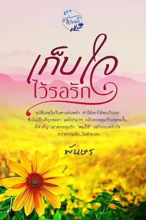 ปกนิยาย