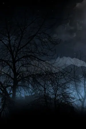 ปกนิยาย SF:exo Love vampire รักคุณแวมไพร์ (Chanbaek)