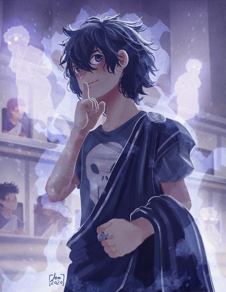 คุณชอบอะไรเกี่ยวกับตำนานเทพปกรณัมทุกๆชาติทุกอารยธรรม