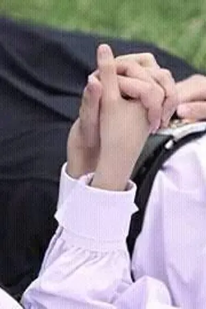 ปกนิยาย เธอคือ ความรัก #ก้อยดาว (มุมมองของดาว)