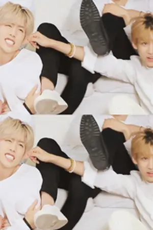 ปกนิยาย Good'Love รักดีๆมีมั้ยฮ่ะ? - MARKBAM