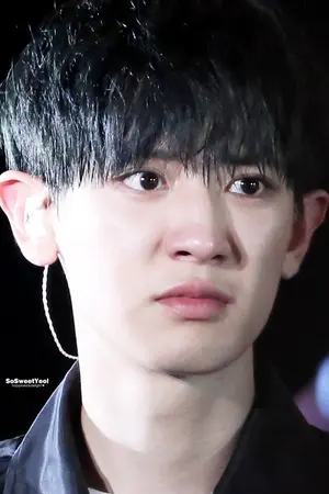 ปกนิยาย CHANYEOL's Diary #ไดอารี่คุณชานยอล [KRISYEOL]