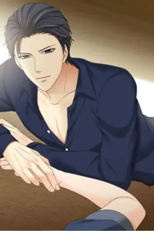 ปกนิยาย #คุณคนนั้น