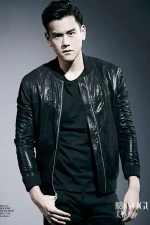 ปกนิยาย กิ๊กร้อนซ่อนรัก