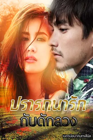 ปกนิยาย