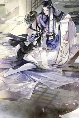 ปกนิยาย 越宁เยว่หนิง จันทราท่องภพ