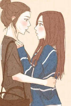ปกนิยาย (One-Shot) LIKE I'M GONNA LOSE YOU #SEULRENE