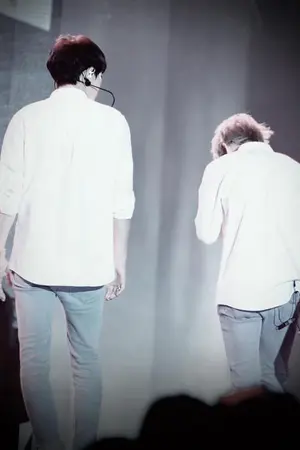 ปกนิยาย - DOCTOR MATCH | CHANBAEK vs KAIBAEK -