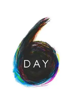 ปกนิยาย [SF/OS] DAY6 by Blue-Rabbit