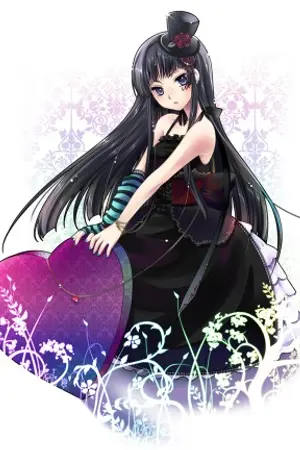 ปกนิยาย ความรักที่ถูกบังคับ