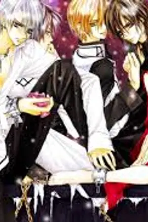 ปกนิยาย ฝากหน่อยน๊าาาาา