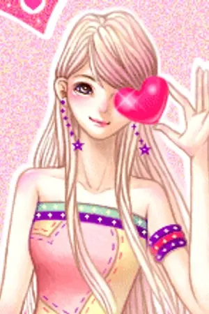 ปกนิยาย รักนี้ต้องมีวุ่น