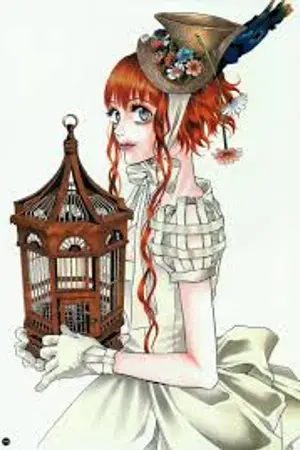 ปกนิยาย เจ้าหญิงแห่งกาลเวลา