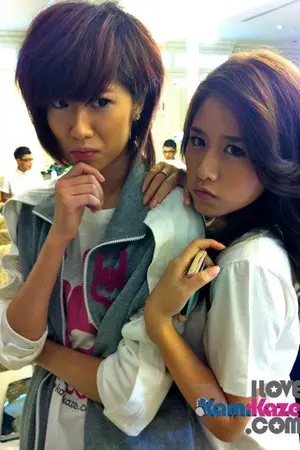 ปกนิยาย [KF]เมื่อเธอทำให้ผม "เปลี่ยนไป"