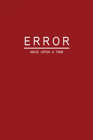 ปกนิยาย [FIC] Error [TAEYEON x TIFFANY]