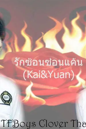 ปกนิยาย