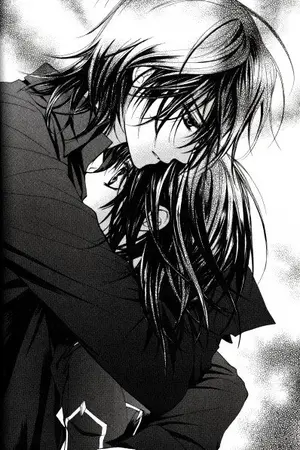 ปกนิยาย Canine เขี้ยวที่รัก