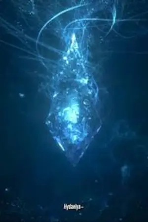 ปกนิยาย ตัวละครเสนอนิยาย XERANTHEMUM(4)