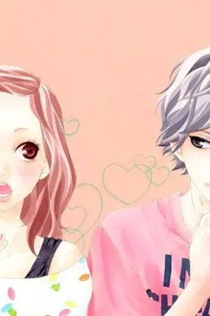 ปกนิยาย [7 GIRL] Senior รักนะเว้ย! ไอ้รุ่นพี่