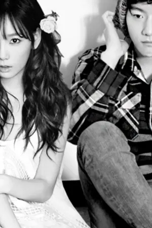 ปกนิยาย [ BAEKYEON ] para//el in eden ♡ 백연