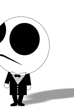 ปกนิยาย คุณเคย...เห็นผีไหม {รับสมัครตัวละคร}