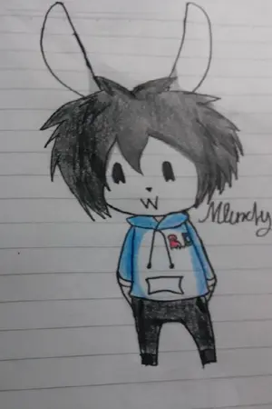 ปกนิยาย R.D. ถ้าผมเกิดเป็นสิ่งที่คุณไม่คาดฝัน!?