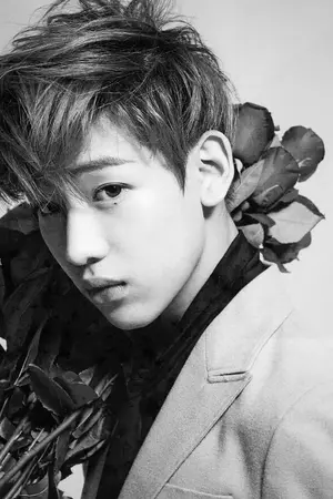 ปกนิยาย [MarkBam] You are mine!! ft.Bnior Jackjae