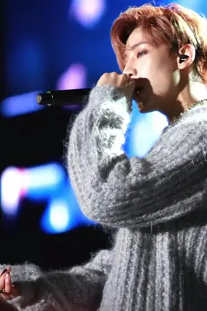 ปกนิยาย [MarkBam] Metal love songs | MmBb