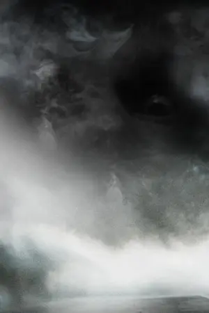 ปกนิยาย โลกแห่งเวทย์มนต์