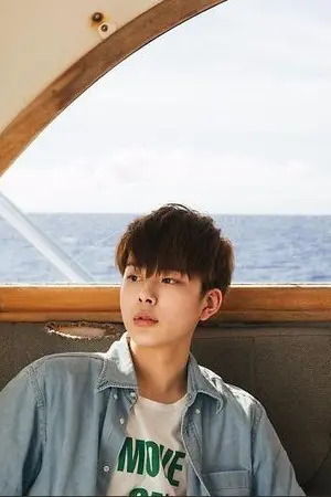 ปกนิยาย [SEONHO] beautiful memory.ความทรงจำของผม