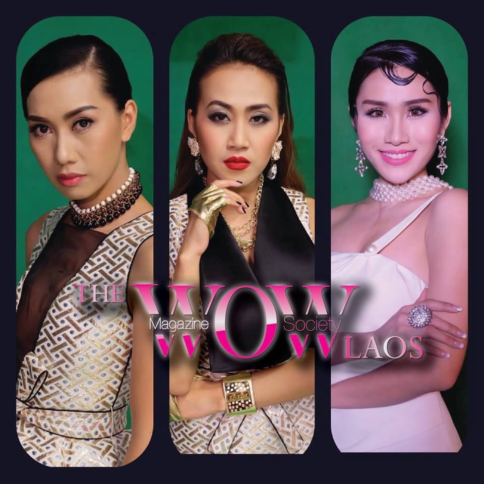แอบส อง The Wow Lao ม ความคล าย The Face Dek D Com