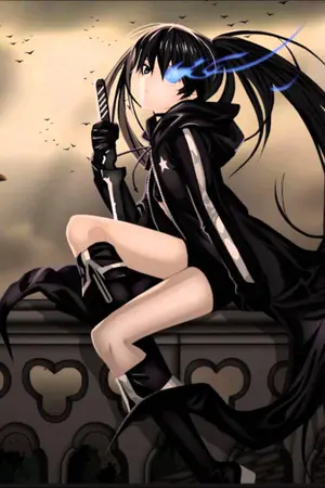 ปกนิยาย Guardian of God