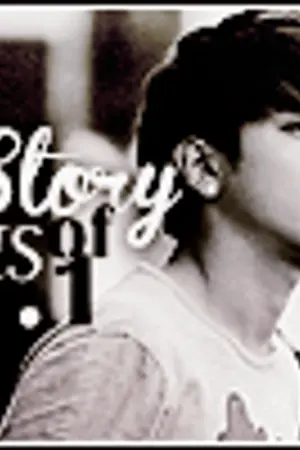 ปกนิยาย || The Story Of Us.1 || รักหลอกปลดล็อกหัวใจ