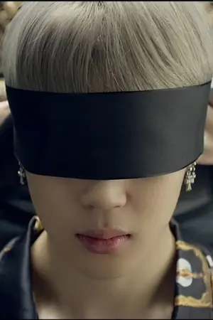 ปกนิยาย [yoonmin] Blood Sweat & Tears(end)