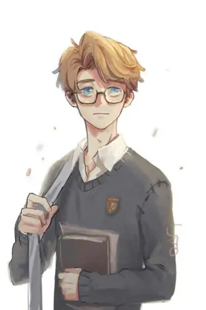 ปกนิยาย [ Identity v ?? x Lucky guy ] Just a  Shadow