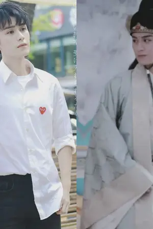 ปกนิยาย [ซีเหยา] เมื่อไอจูซอยสี่ได้ย้อนไปเปลี่ยนอดีต