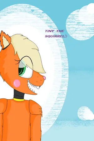 ปกนิยาย Five nights at lovely รักในห้วงเวลา EP.2