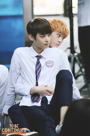 ปกนิยาย [ FIC ASTRO ]  Please..