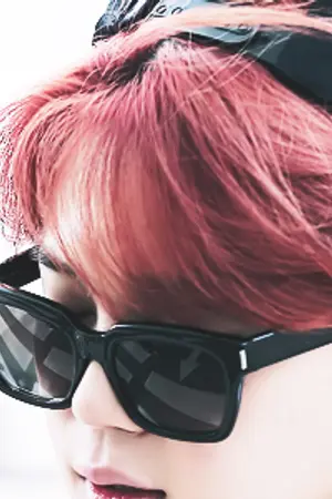 ปกนิยาย /OS,SF # park jimin