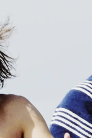 ปกนิยาย TEARS IN HEAVEN ( LARRY ) REWRITE