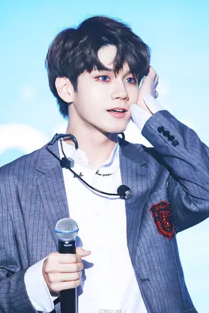 ปกนิยาย seongwoo playlist #allong #nielong #linong #minong