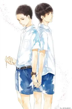 ปกนิยาย love me… <ปุณณ์-โน่>