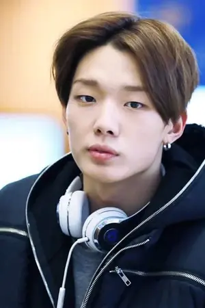 ปกนิยาย [ FIC iKON ] Double B : Tomorrow