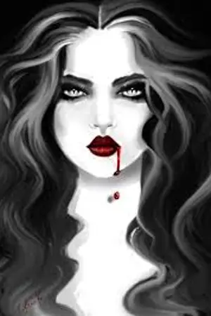 ปกนิยาย Devil Vampire