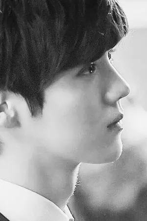 ปกนิยาย [FIC EXO] เปราะบาง 1 (HunHan ft.EXO)