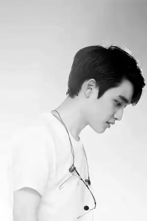 ปกนิยาย [ FIC EXO ]  ex  | kaido kaisoo