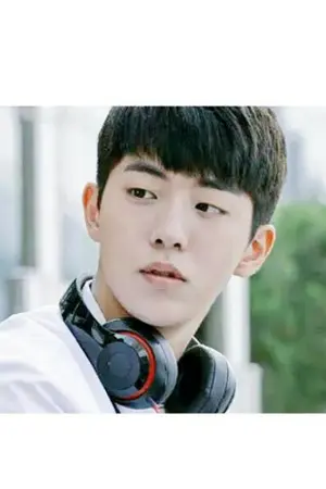 ปกนิยาย 'Cause you เพราะนายคนเดียว❤