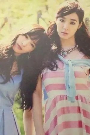 ปกนิยาย ฉันยอมหยุด..ที่เธอคนเดียว [Taeny,Yulsic]