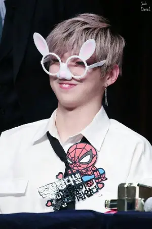 ปกนิยาย [Daniel x you]นางเอกใสๆไม่มีจริง