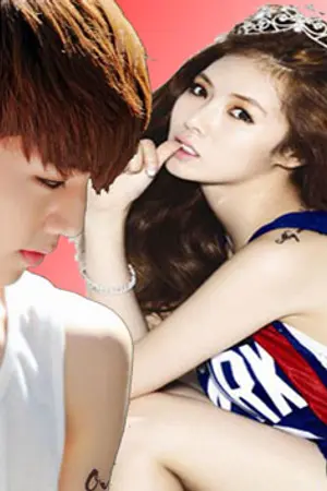 ปกนิยาย ๐๐ Ma boy รักนี้ขอป่วนหัวใจ ๐๐